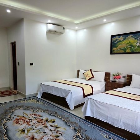 Friend Hotel Ha Giang Dış mekan fotoğraf