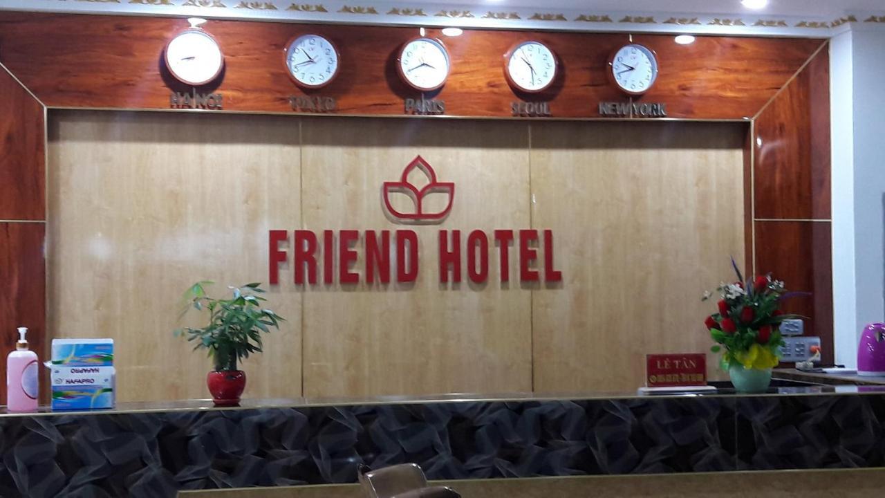 Friend Hotel Ha Giang Dış mekan fotoğraf
