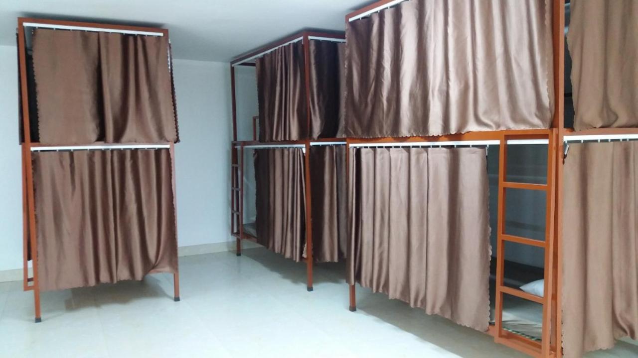 Friend Hotel Ha Giang Dış mekan fotoğraf