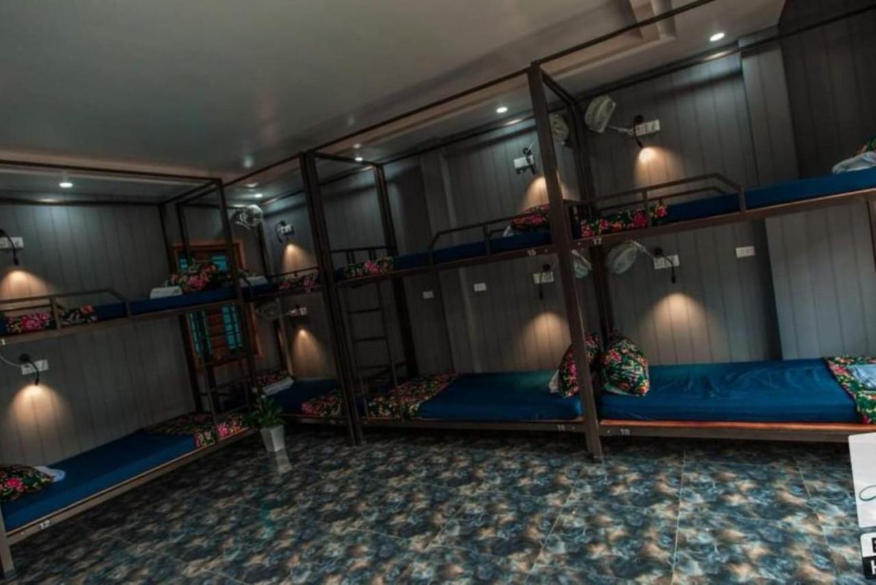 Friend Hotel Ha Giang Dış mekan fotoğraf