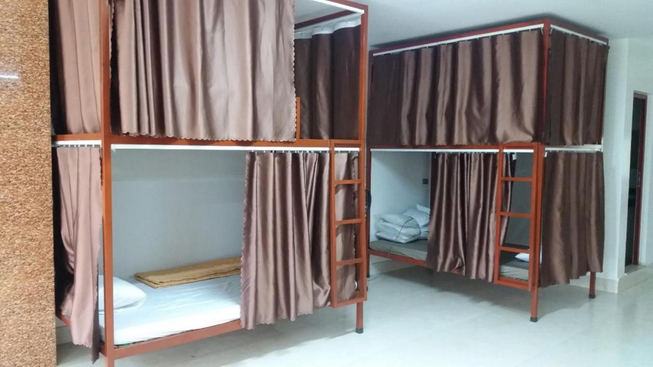 Friend Hotel Ha Giang Dış mekan fotoğraf