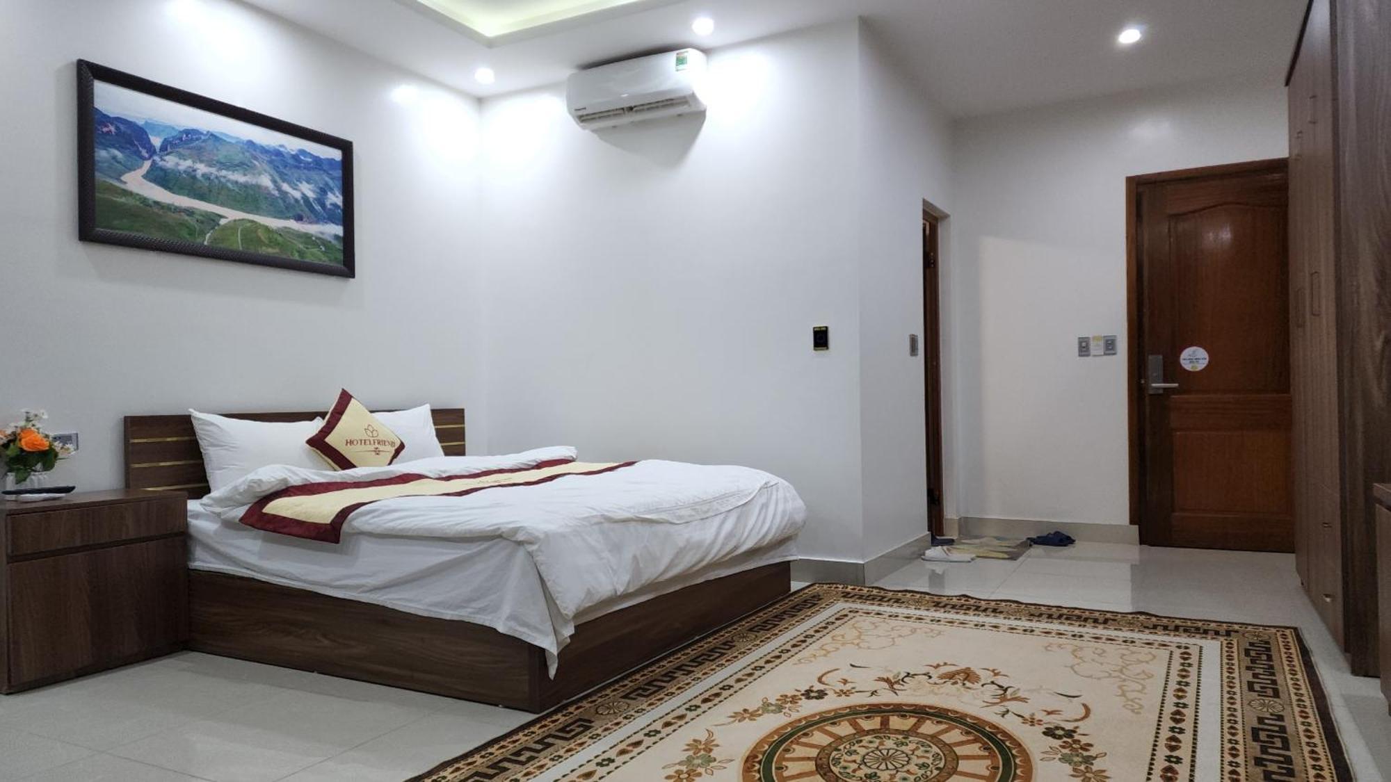 Friend Hotel Ha Giang Dış mekan fotoğraf
